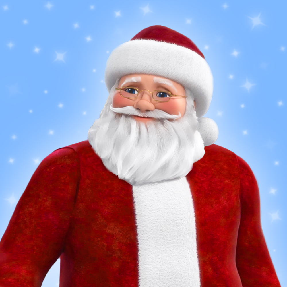 Santa